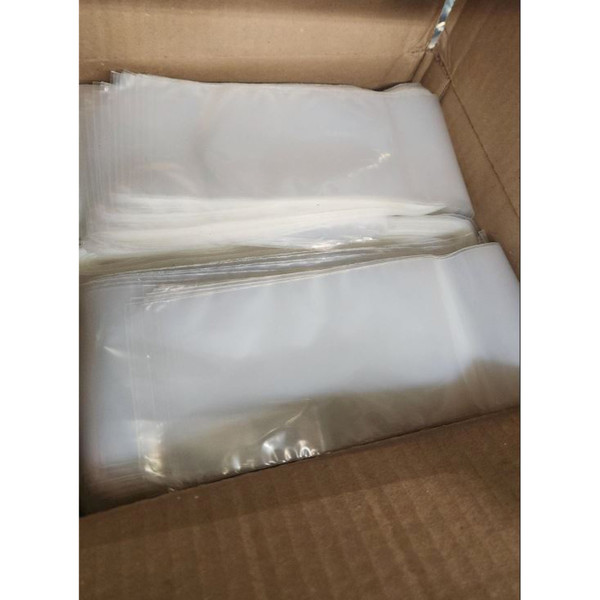 windshield wiper bags in box